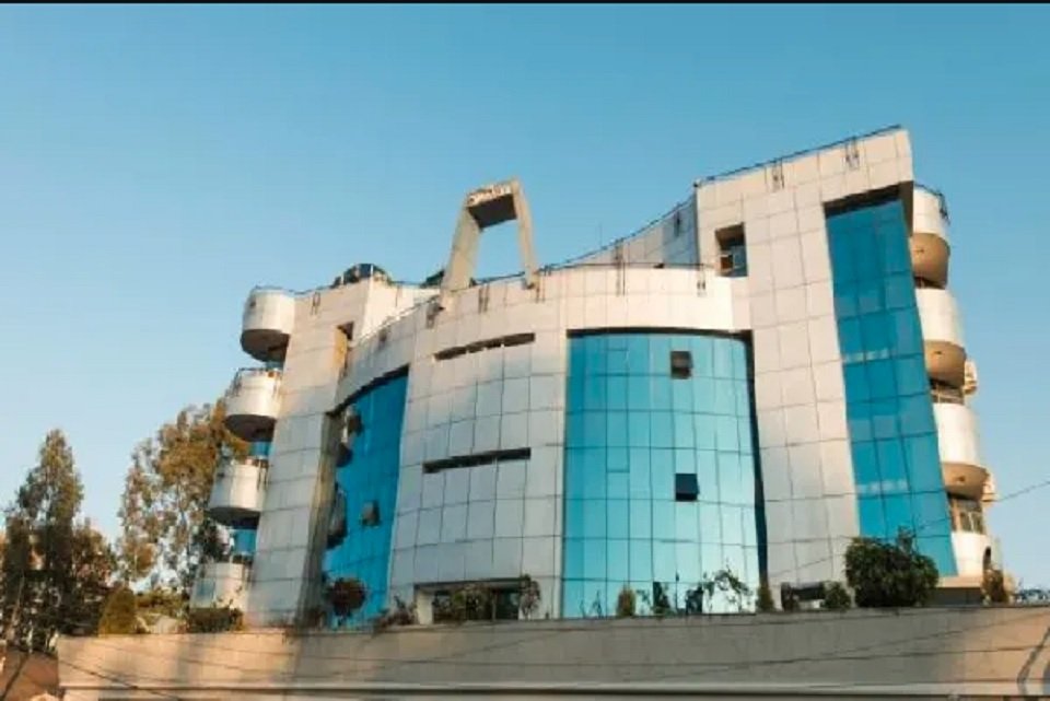 The Classic Hotel Imphal